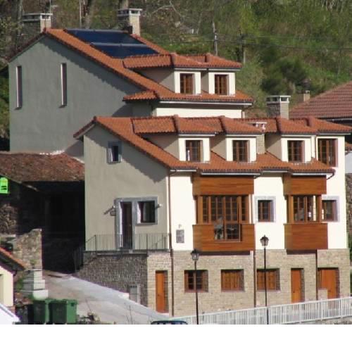 Apartamentos Casa Miño