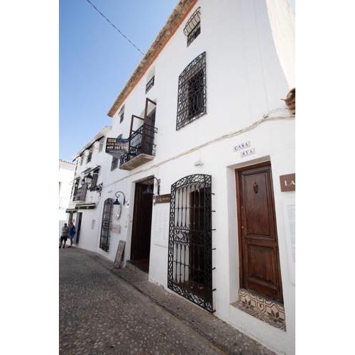 Apartamentos Casa Mya