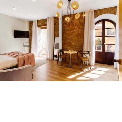 Apartamentos Casa Palma Centro Histórico