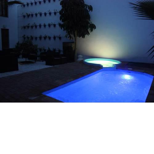 Apartamentos Casa-Patio Las Palmeras