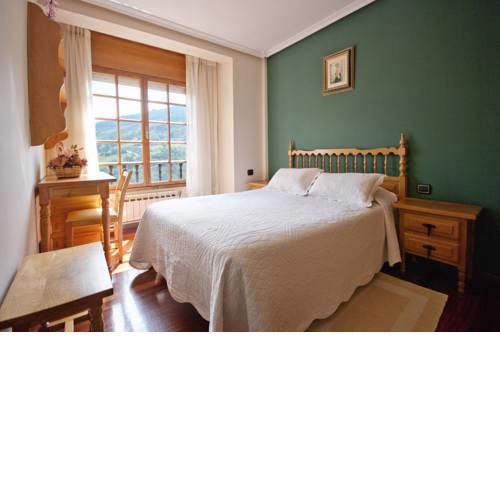 Apartamentos Casa Paulino