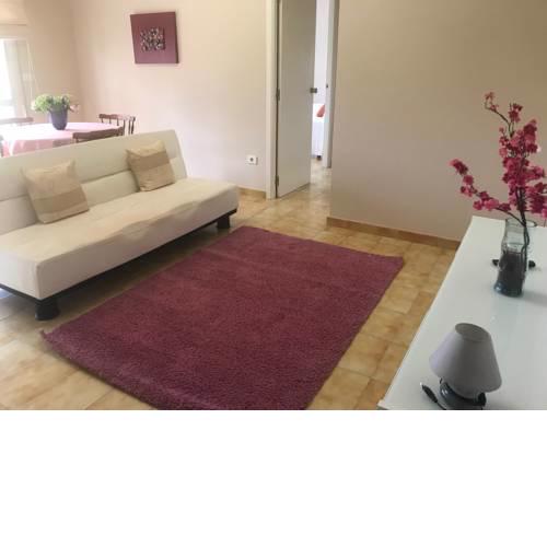 Apartamentos Casa Portela