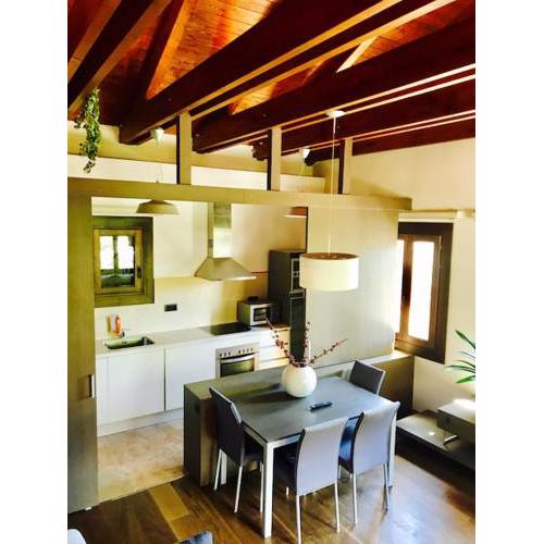 Apartamentos Casa Roldan I