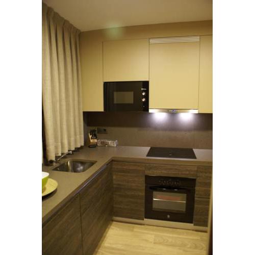 Apartamentos Casa Roldan