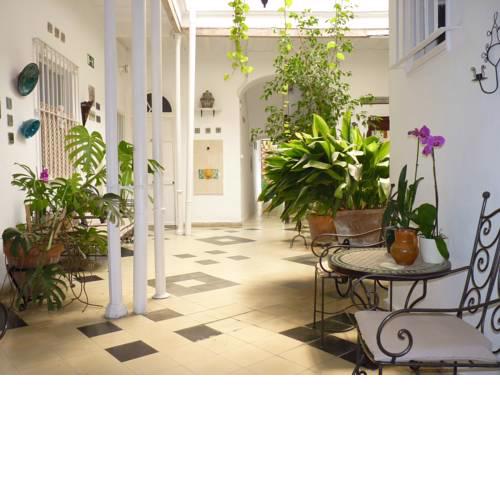 Apartamentos Casa Rosaleda