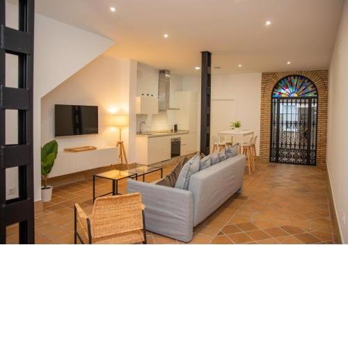 Apartamentos Casa Tuli A