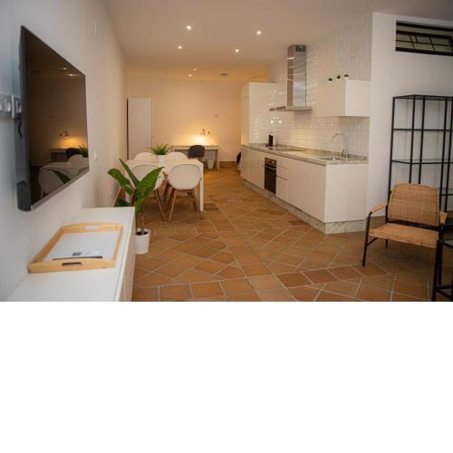 Apartamentos Casa Tuli B