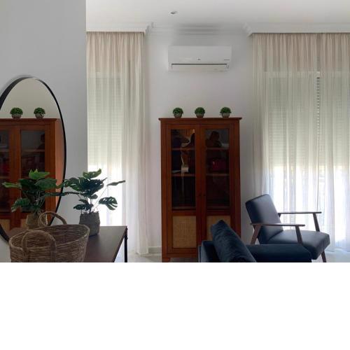 Apartamentos Casa Tuli C