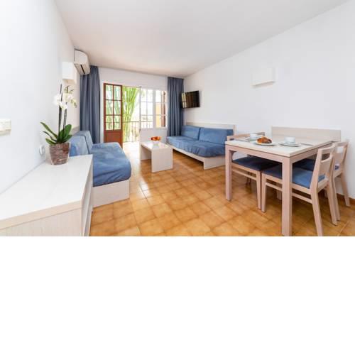 Apartamentos Casa Vida
