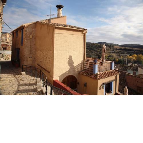 Apartamentos Casa Villa Stata