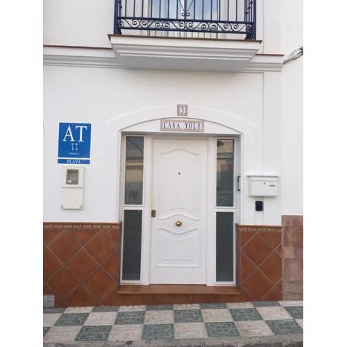 Apartamentos Casa Yoli en Maro