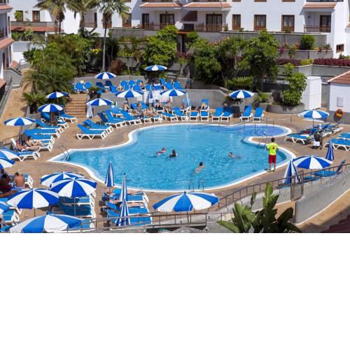 Apartamentos Casablanca