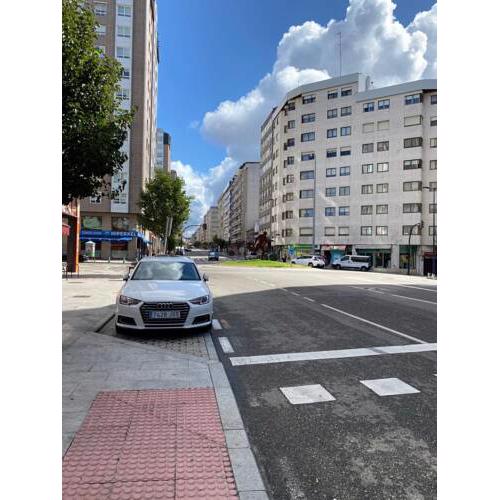 Apartamentos Casablanca