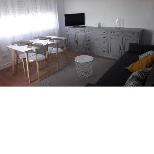 Apartamentos Casal
