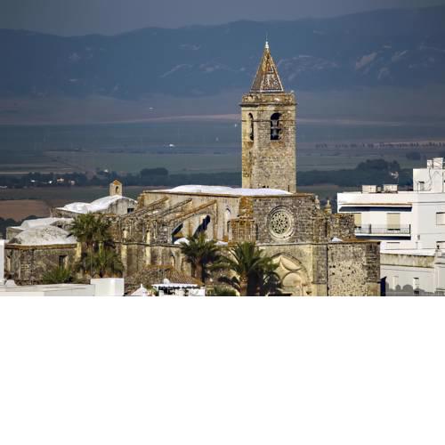 Apartamentos Casamonteymar