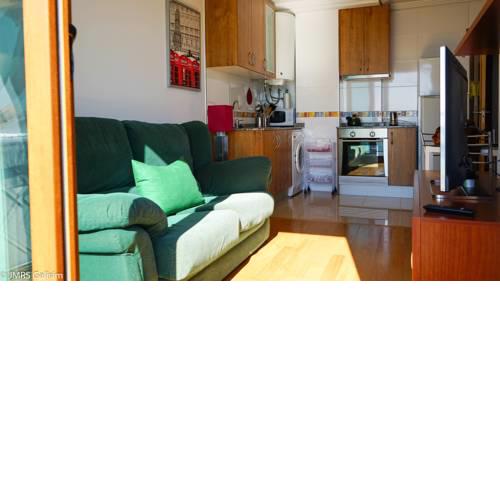 Apartamentos Casangular