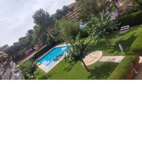 Apartamentos Casanostra