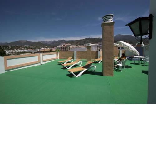 Apartamentos Casanova