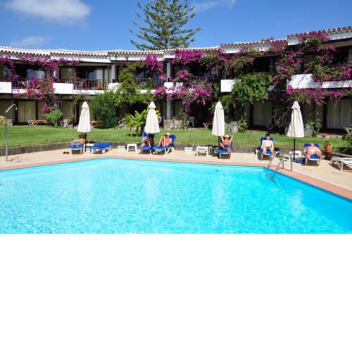 Apartamentos Casas Carmen