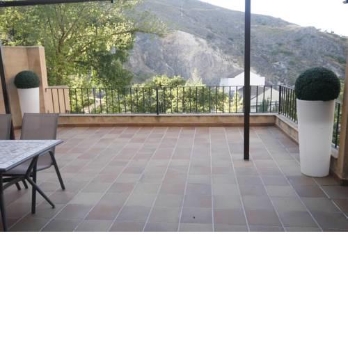 Apartamentos Casas Colgadas