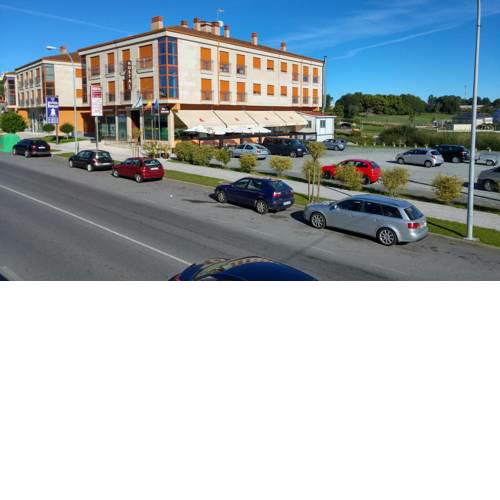 APARTAMENTOS CASAS NOVAS