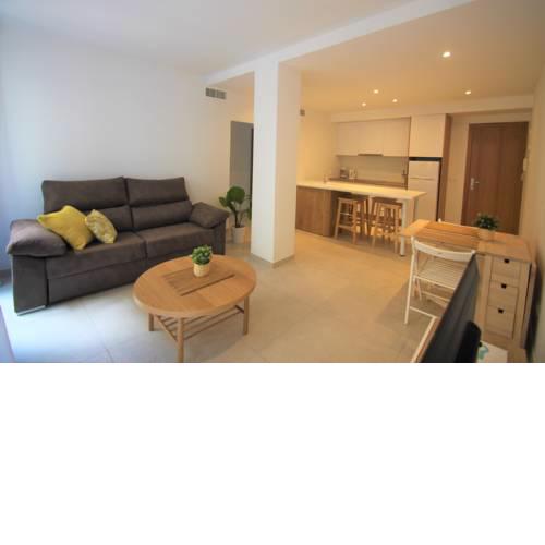 Apartamentos CasaTuris Los Labradores