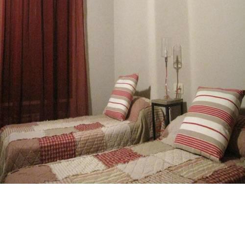 Apartamentos Casbas