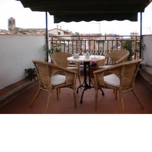 Apartamentos Casco Viejo Candeleda