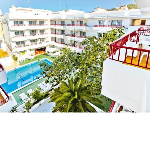 Apartamentos Casita Blanca - Adults Only