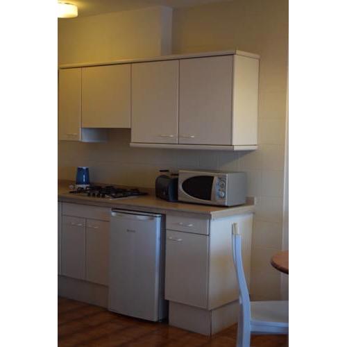 Apartamentos Castell Sol
