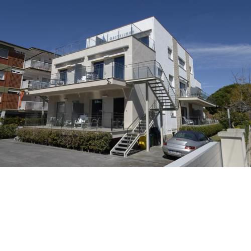 Apartamentos Castellmar