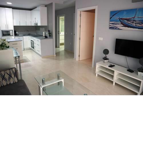 Apartamentos Castillo