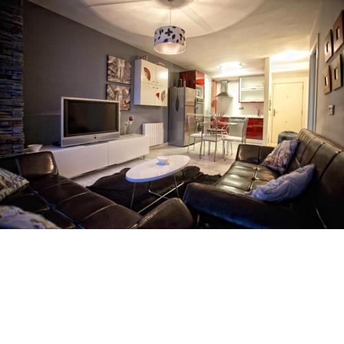 Apartamentos Castrón Douro