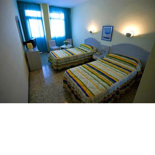 Apartamentos Catalina Park
