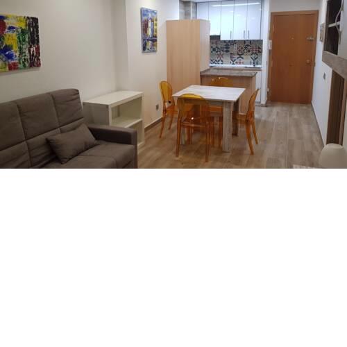 Apartamentos Cataluña92