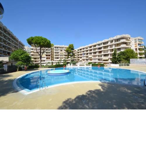 Apartamentos Catalunya 92 FAS