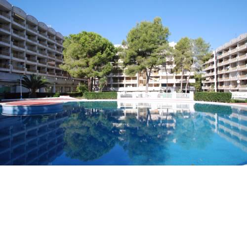 Apartamentos Catalunya Palmyra