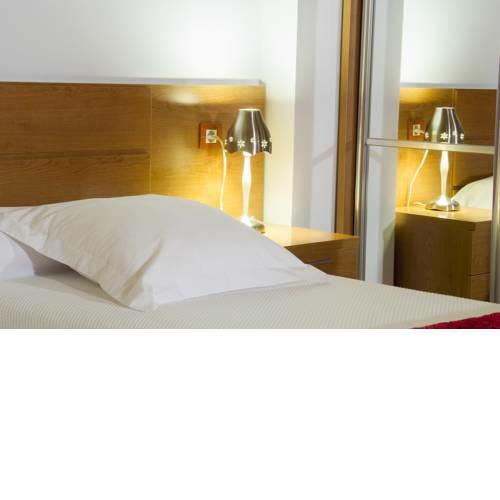 Apartamentos Cean Bermudez