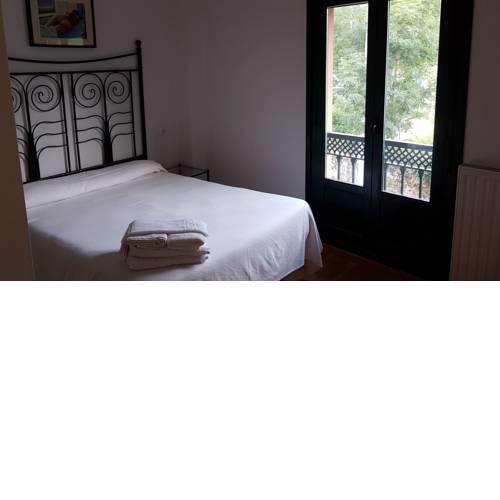 Apartamentos Celorio Playas