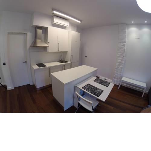 Apartamentos Céntricos y Modernos