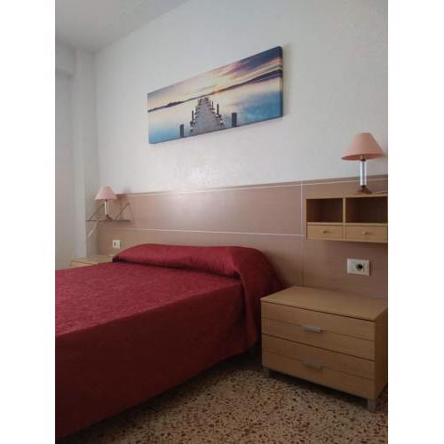 Apartamentos Centro 3 Peñiscola