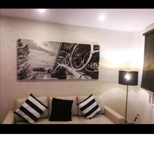 Apartamentos céntro alfalfa