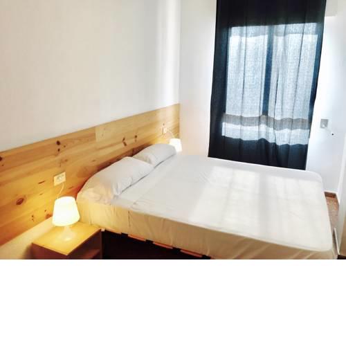 Apartamentos Centro Benicasim