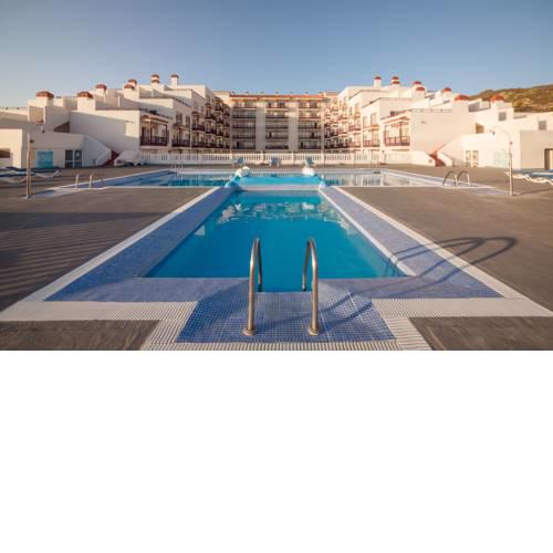 Apartamentos Centro Cancajos