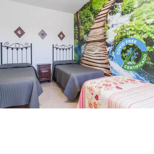 Apartamentos Centro Conil
