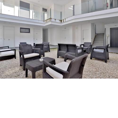 Apartamentos Centro Cordoba