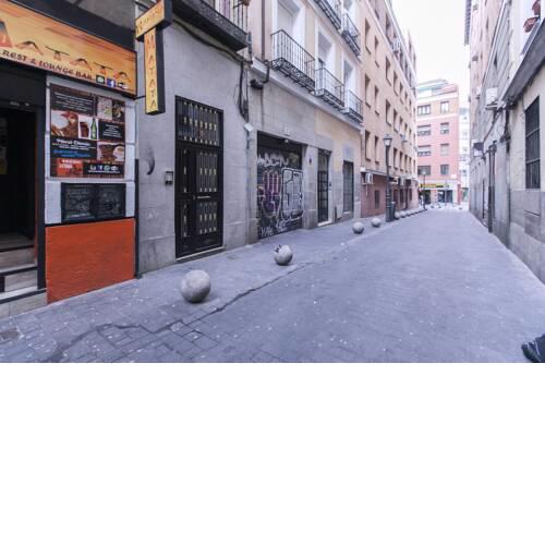 APARTAMENTOS CENTRO GRAN VIA PUERTA DEL SOL MALASAÑA