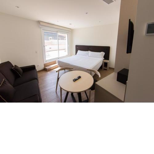 Apartamentos Centro Jardines
