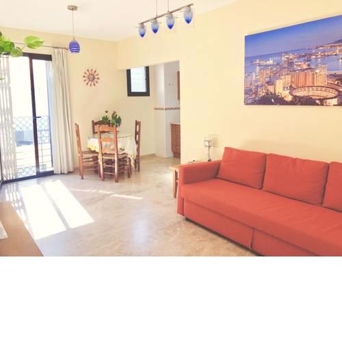 Apartamentos Centro Jazmin