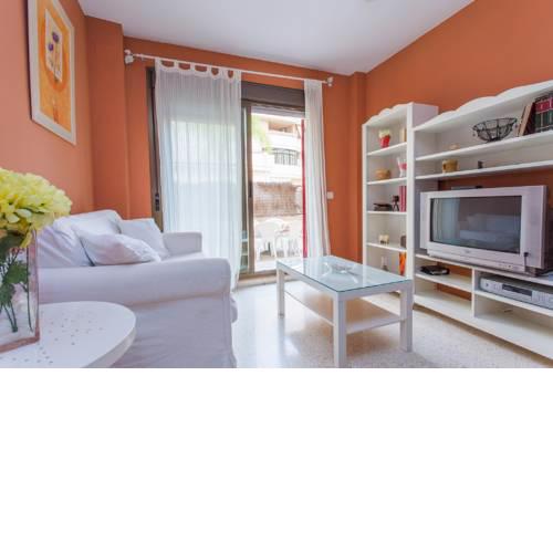 Apartamentos Centro Jerez